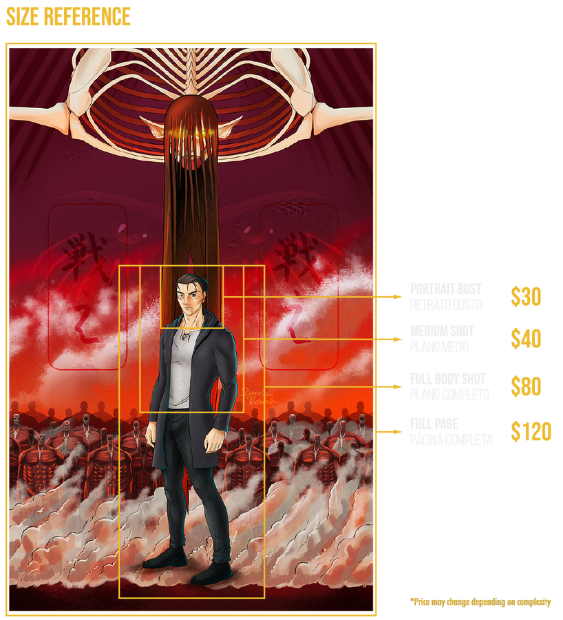 Illustration Prices Illustration Prices